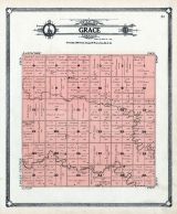 Grace Township, Goose River, Grand Forks County 1909
